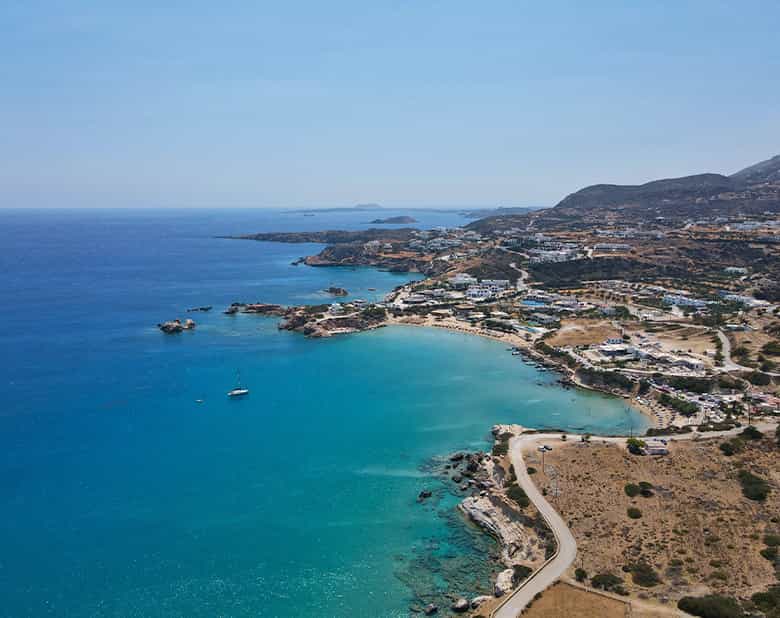 Car Rental Karpathos