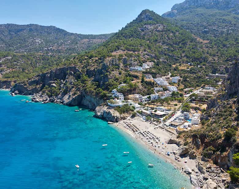 Car Rental Karpathos